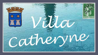 location villas provence Tourtour