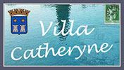 location villas provence Tourtour